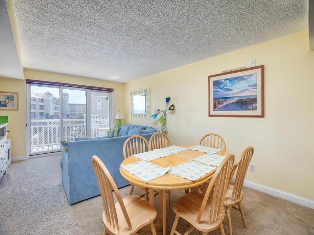 1B/1B Condo With Ocean Views, Resort Style, Free Wifi, Few Steps To The Beach!! 와일드우드크레스트 외부 사진